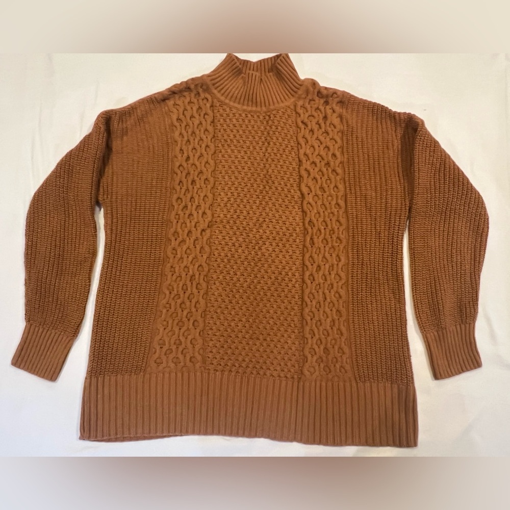 Gap Brown Sweatshirt